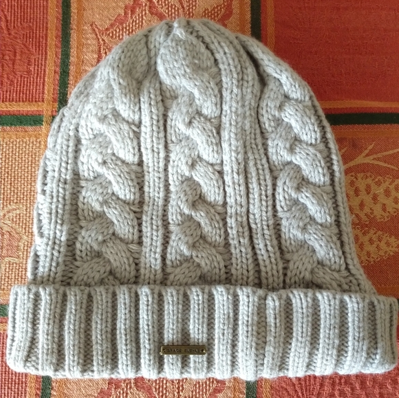 Warm Foldover Slap - Picture 2 of 5